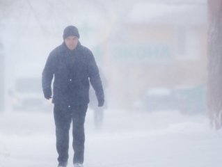Жителей Башкирии предупреждают об ухудшении погоды