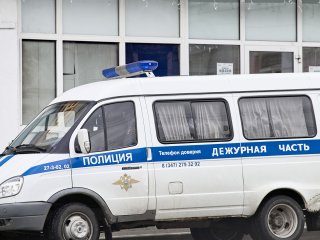 Жителя Башкирии задержали за ложное сообщение о теракте