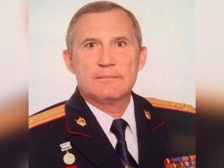 Знаменитый следователь Башкирии Виктор Гурьев поддержал проведение спецоперации на Украине