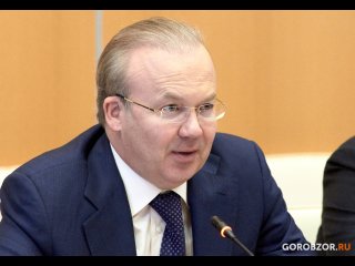 Андрей Назаров сообщил о введении кредитных каникул в Башкирии
