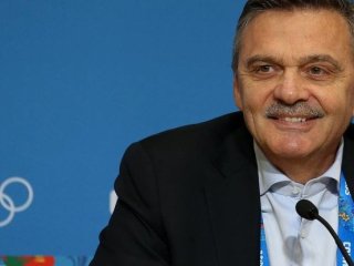 Бывший президент Международной федерации хоккея перейдет на работу в КХЛ