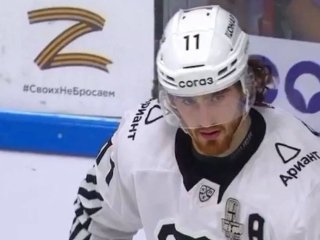 Чешское СМИ: «Чешские хоккеисты находятся в заложниках у клубов КХЛ»
