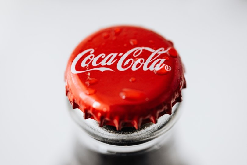 Coca-Cola заявила о приостановке работы в России Coca-Cola заявила о приостановке работы в России