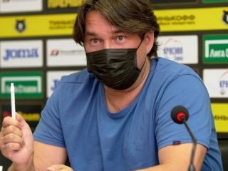 Газизов рассказал о ситуации с легионерами в «Уфе» 