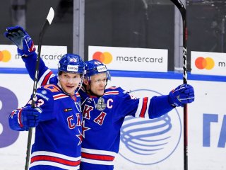 Источник: Кемппаинен завершил выступления в СКА и досрочно вернулся в Финляндию