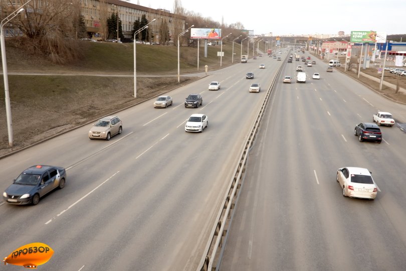 К концу года освещенность участков трассы Р-240 в Башкирии увеличится до 113 км К концу года освещенность участков трассы Р-240 в Башкирии увеличится до 113 км