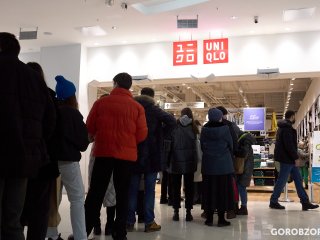 Как введенные санкции отразились на уфимцах
