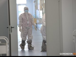Коронавирусом за сутки в Башкирии заболели 524 человека