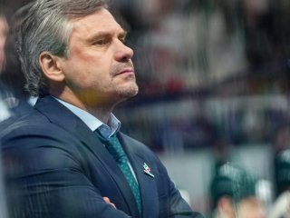 Квартальнов – о Кузьмине: «Человека уносили, а он потом гол забивает. Я не понимаю, как это возможно»