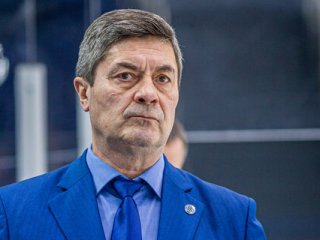 Мартемьянов: «Если легионеры уезжают, это их дело. Хоккей в России должен жить»