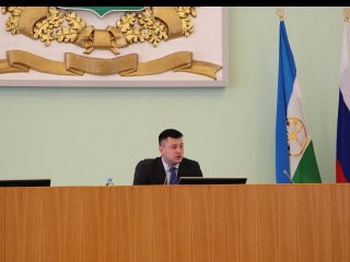 Мэр Уфы поручил изменить проект благоустройства бульвара Ибрагимова