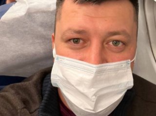 Мэр Уфы Ратмир Мавлиев рассказал о своем визите в Санкт-Петербург
