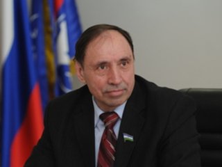 «Нам очень важно сплотиться»: Раиль Асадуллин поддержал спецоперацию России в Украине