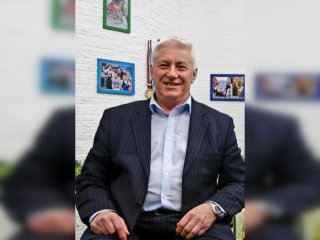 «Ненормальная обстановка была»: экс-министр спорта Башкирии поддержал решение Путина о спецоперации в Украине