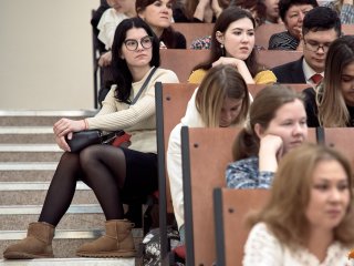 Открытие школ и научных центров, поддержка учителей: как изменилось образование в Башкирии в 2021 году