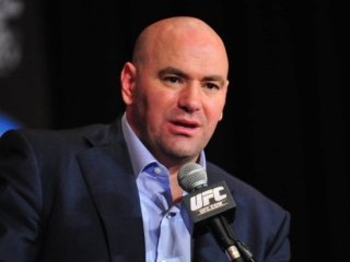 Президент UFC рассказал, что будет с российскими бойцами