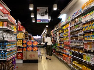Производитель Colgate-Palmolive ограничит поставки товаров в Россию
