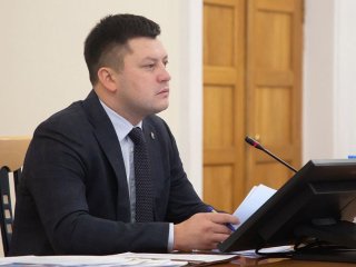 Ратмир Мавлиев попал в тройку лидеров медиарейтинга глав столиц ПФО
