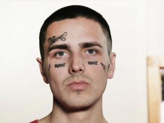 Рэпер FACE навсегда уехал из России из-за событий в Украине