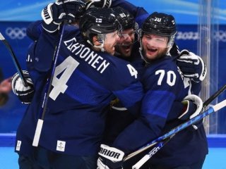 Шуми Бабаев: «Финские игроки взяли от КХЛ все, что можно»