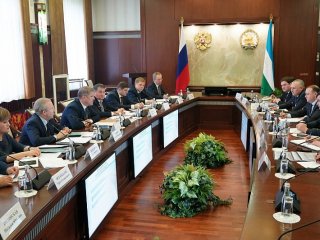 Сибайский карьер в Башкирии планируют рекультивировать за 1,3 млрд рублей