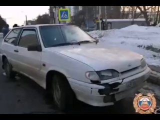 Следком намерен расследовать аварию с двумя пострадавшими девочками в Уфе