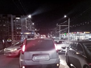 В Башкирии 22-летний водитель насмерть сбил пешехода