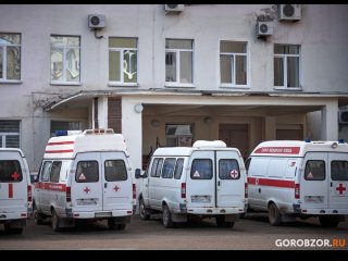В Башкирии число заболевших коронавирусом превысило 260 тысяч человек