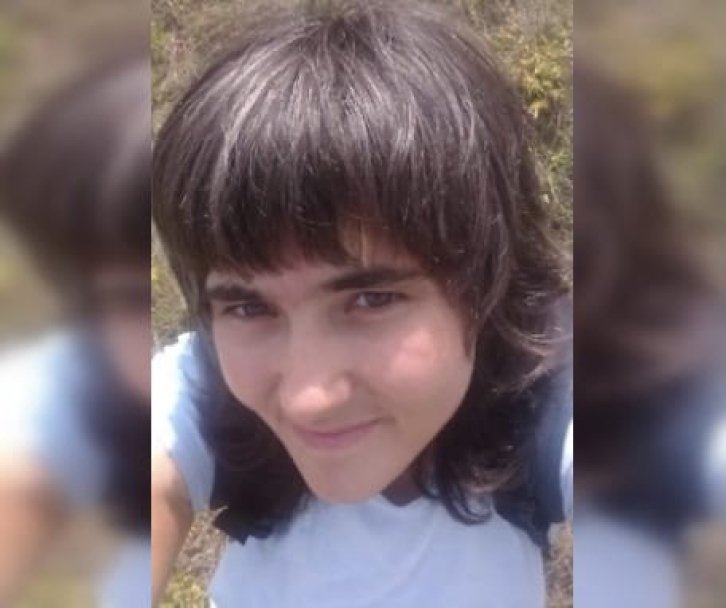 В Башкирии с 18 января ищут 25-летнюю Гульназ Калимуллину В Башкирии с 18 января ищут 25-летнюю Гульназ Калимуллину
