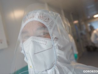 В Башкирии коронавирус за сутки унес жизни 11 человек