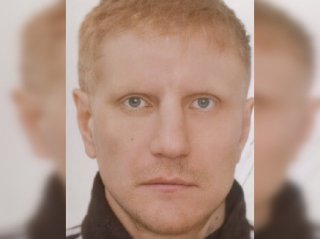 В Башкирии начались поиски 35-летнего Сергея Никитина