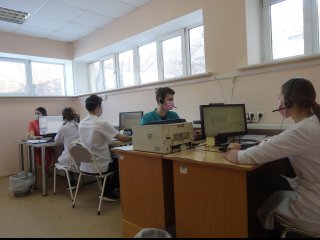 В Башкирии открылся дистанционный консультационный центр по ОРВИ и COVID-19
