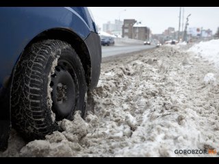 В Башкирии отменили ограничение движения на трассах М-7 и Р-240