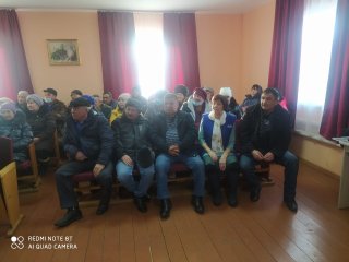 В Башкирии рабочая группа пчеловодов отказалась от проведения флешмоба