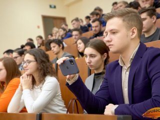 В Башкирии студентов колледжей отправили на стажировку в ведущие компании региона 