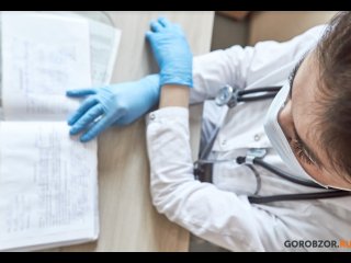 В Башкирии за сутки коронавирус диагностировали у 539 человек