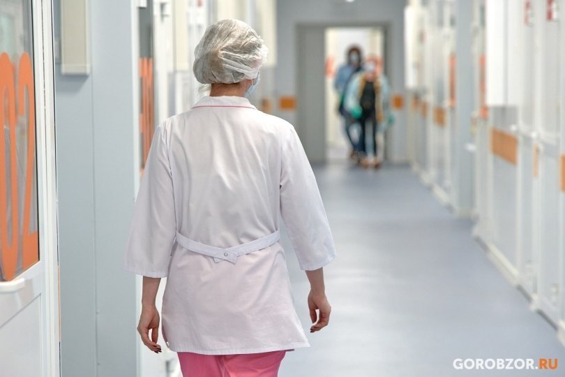 В Башкирии за сутки коронавирусом заболели 3 242 человека В Башкирии за сутки коронавирусом заболели 3 242 человека
