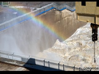 В начале апреля в Башкирии температура будет выше нормы на 4-6°