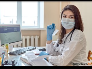 В России отменен тест на COVID-19 и анкета для въезжающих по суше