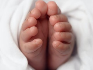 В семьях Башкирии в январе на свет появились 2 967 детей