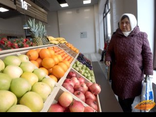В Уфе 2 и 3 апреля пройдут сельскохозяйственные ярмарки