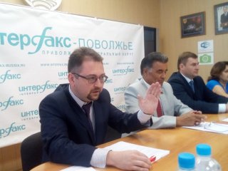В Уфе арестовали депутата Дмитрия Чувилина и его пособников