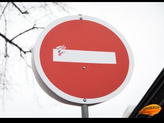 В Уфе до 15 марта ограничат движение на бульваре Назара Наджми
