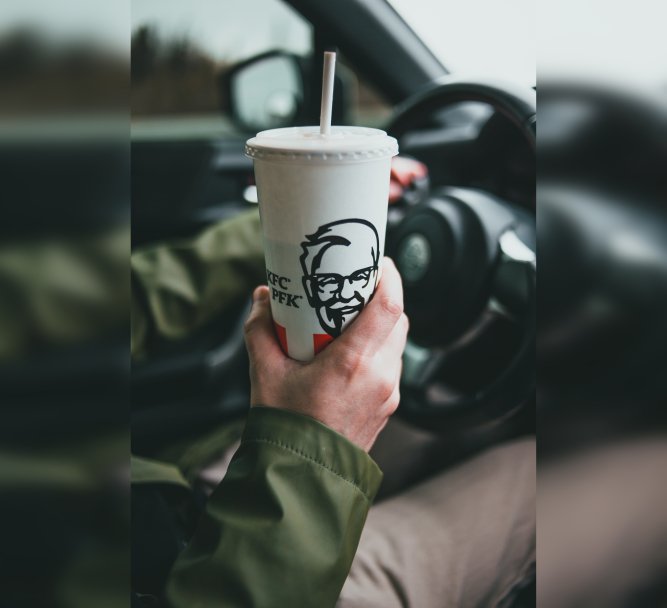 В Уфе рестораны KFC продолжают свою работу В Уфе рестораны KFC продолжают свою работу