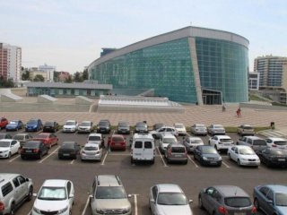 В Уфе сегодня состоится митинг-концерт в поддержку спецоперации