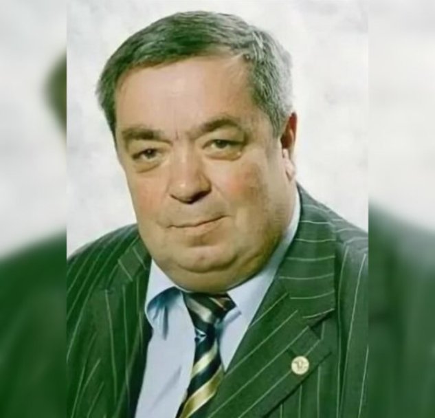 В Уфе скончался заслуженный архитектор Урал Ураксин В Уфе скончался заслуженный архитектор Урал Ураксин