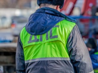 В Уфе водитель сбил 11-летнюю девочку и скрылся с места ДТП