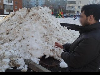 В Уфе задержали напавшего с ножом на 22-летнего парня