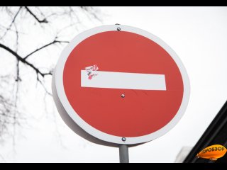 Власти Уфы  запретили въезд большегрузам из-за весенней распутицы c 24 марта