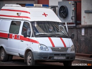 Возбуждено уголовное дело после падения наледи на 5-летнего ребенка в Уфе